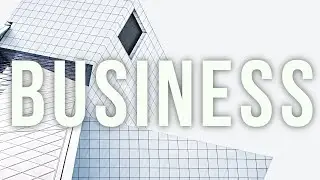 ROYALTY FREE Corporate Background Music | Business Promo Music Royalty Free by MUSIC4VIDEO