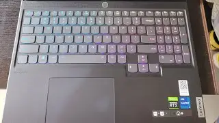 Lenovo Legion S7 161ah7 For sale at GadgetGrid on Jiji.ng