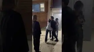 Zapal Lazon Baxtini ushlab oldi