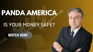 🚨Panda America Review: 5 Things You MUST Know Before Investing!