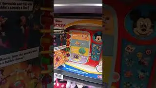 Mickey mouse funhouse #disneyjunior #vtech #storytelling #viralshorts