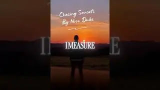 Chasing Sunsets by Nico Dubz #countrymusic #country #sunset 