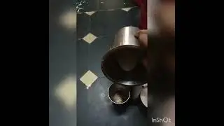 BUTTERSCOTCH  COFFEE FROM BEVZILLA Making 😋 TELUGU