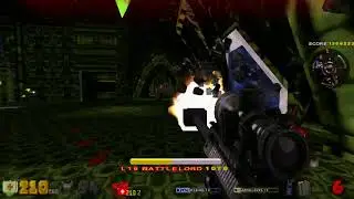 DN3D Alien Armageddon gameplay - WG Space Boss