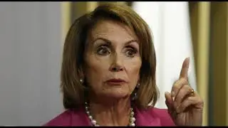 Pelosi: Attorney General Barr&rsquo;s Letter on Mueller Report is &lsquo;Condescending&rsquo;
