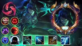 Vayne S11 Is God !!!