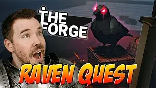 🔴LIVE | NO ONE CAN STOP US.. Questing In World 3 of The Forge..