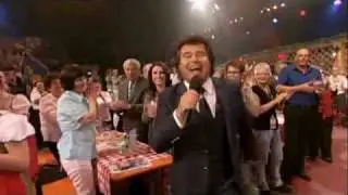 Andy Borg - Liebe total