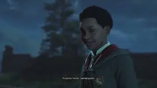 Hogwarts Legacy Final Natsai Mission