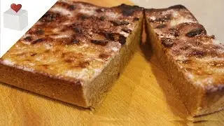 Turrón de Yema con Thermomix | Recetas Navideñas por Azúcar con Amor