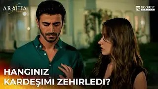 Buzdağının ardındaki eksik kalp | ARAFTA 6. B&ouml;l&uuml;m | T&uuml;rk Dizileri #EP6 @araftadizisi