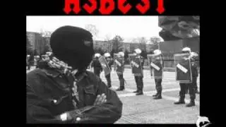 Asbest-Widerstand