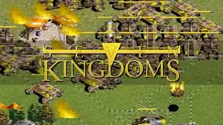 Skirmish 01 | Seven Kingdoms Ancient Adversaries | Gameplay