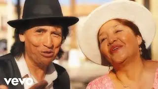 Betty Veizaga - Viva Cochabamba (Cueca) ft. Vicente Valenzuela