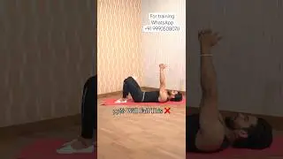 Core Fitness Challenge | Shurufit India | #youtubeshorts #shorts