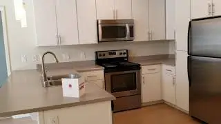 The Reserve at Town Center Apartments - Mill Creek, WA - 2 Bedroom - Phase 3 B2