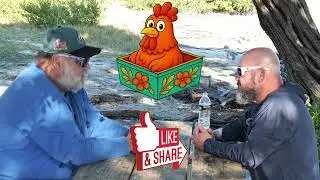 From Glass Blowing to Giant Lobsters | A Day at Rain Barrel Village