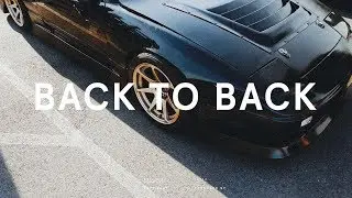 Back To Back - Khalid x Normani (Type Beat) | prod. by Tatao | SOLD