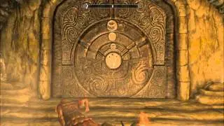 Skyrim - Jagged Crown Quest - Where the hell is the Ebony Claw?!?!