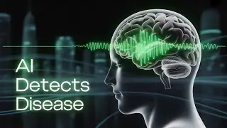 AI Will See You Now: How Your Voice Will Predict Future Illness