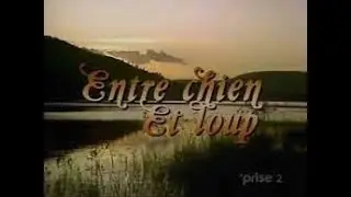 Saison 8 Entre Chien Et Loup 17