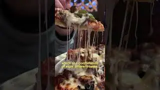 Filippi's Pizza Grotto 🍕 With Excellent Prime Rib in Scripps Ranch