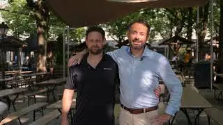 WhereScape at World of Data in Munich 2024