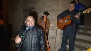 GOYO RESURRECCION RAMIREZ (MIX HUAYNO LLACLLINO)