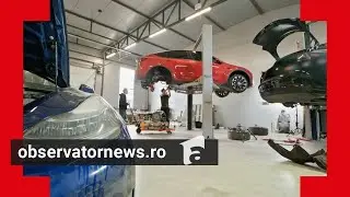 De ce evită şoferii români poliţele CASCO: costuri şi de zeci de mii de lei pentru o singură maşină
