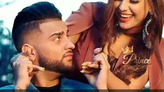 Aina sohna -the kali / AvKash maan | official new song 2020