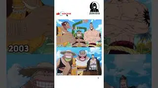 Fresh One Piece Meme #anime #onepiece #memes