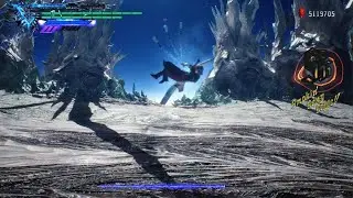 Daily Beating Dante Until Devil May Cry 6 Comes Out #229