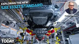 #SAETomorrowToday: Episode 298 // Tracking Critical Minerals Across the EV Battery Lifecycle
