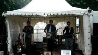 The Wishbones With You.MOV