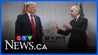 Effects of U.S. Tariffs in Manitoba