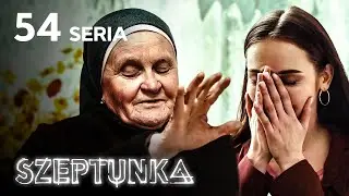 Co się stało, gdy otworzyła drzwi? – Serial Szeptunka | Najlepsze polskie seriale 2024