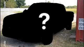 NEW PROJECT TRUCK!! Everything ive done to it so far! (quick Video)
