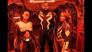 Black Lightning Season 3 Episode 13 Review