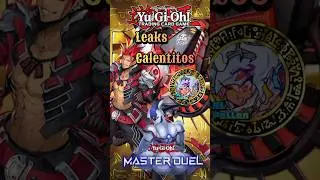 Fiendsmit Yubel,tier 0... #masterduel #yugioh #masterduelmeta #leaks