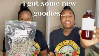 FALL CANDLES SUPPLY HAUL | what I got to launch my fall candle line