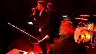 Henrik Hall & Himmelstormerne 2006 