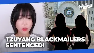 Mukbang YouTuber Tzuyang blackmailers get suspended jail term, avoid prison