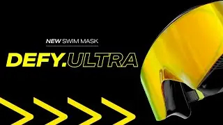 DEFY.Ultra &mdash; новая маска для плавания