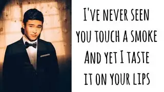 Will Jay - Talking in Your Sleep (Lyrics)