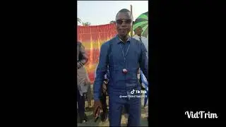 Past Chadrack Tshibola Nzambi munganga 