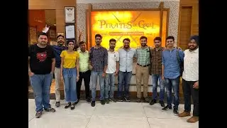 Still Day 1 | Ashvatth's Urban Company Journey
