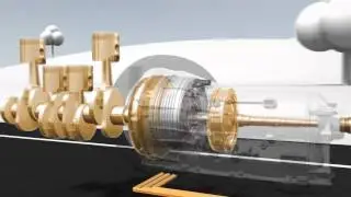 Plug-In Hybrid System for Passenger Cars (en)