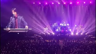 Xdinary Heroes - more than i like | Beautiful Mind World Tour in Seoul 첫콘 20251121 | 엑스디너리 히어로즈 직캠