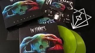 ❤️&zwj;🔥 IN FLAMES Battles BOX SET🔥🏴&zwj;☠️