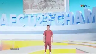 H&igrave;nh hiệu B&igrave;nh luận VCK U23 Ch&acirc;u &Aacute; 2020 lồng nhạc H&igrave;nh hiệu B&igrave;nh luận FIFA Futsal World Cup 2021